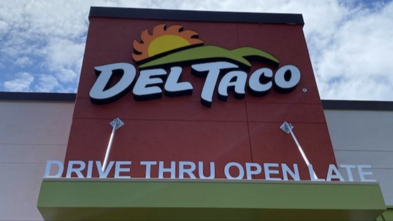 Del Taco